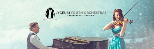 Lyceum Concert Orchestra with Special Guest 92 Keys