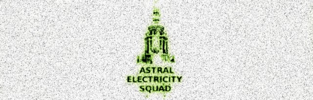 Astral Electricity Squad n.3