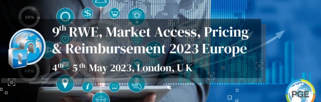 9th Market Access, Pricing & Reimbursement 2023 Europe - London, UK