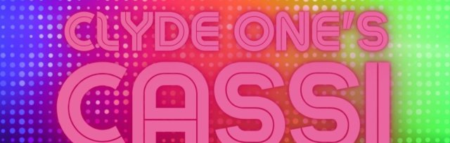 Festive Disco ft. Clyde 1's Cassi with GBX Anthems. Ticket £40