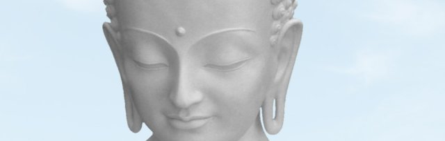 November Thursday Evening Meditation Series - Is Enlightenment Possible  *In Person*  Attendance