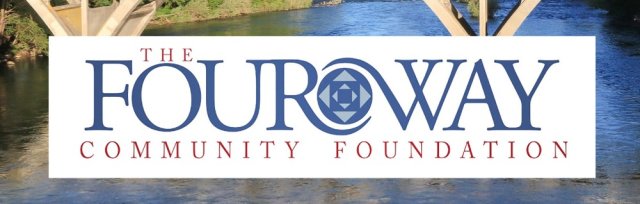 the Four Way Community Foundation's Celebration of Community Spirit