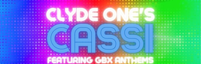 Clyde One's Cassi featuring GBX Anthems