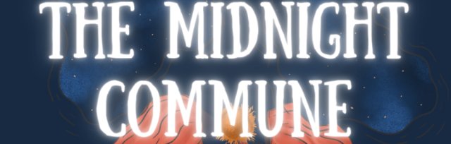 The midnight commune: March Sip and Paint