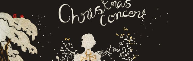 Christmas Concert - 4 December