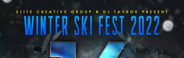 Winter Ski Fest 2022 Final Signups