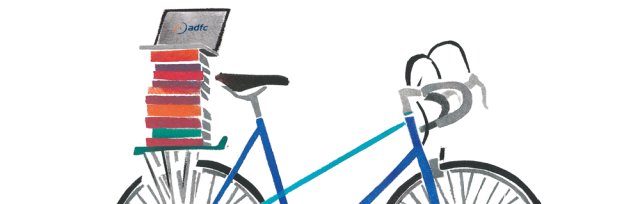 ADFC-Fahrradklima-Test 2022 – wie gewinne ich mehr Teilnehmer*innen für meinen Ort?