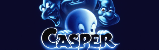 Casper at  Leopardstown Racecourse