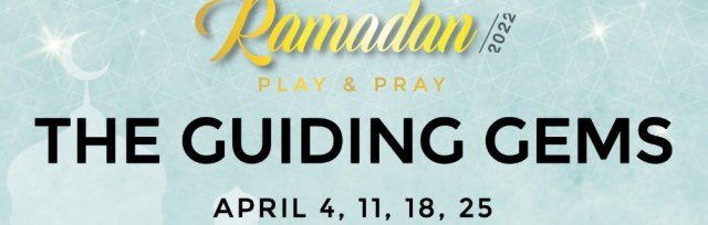 Being ME Pray & Play presents : “The Guiding Gems”
