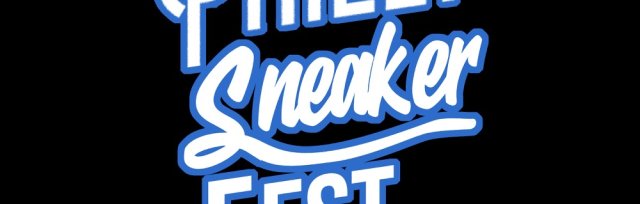 Philly Sneaker Fest