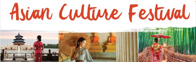32nd Asian Culture Festival - 2023