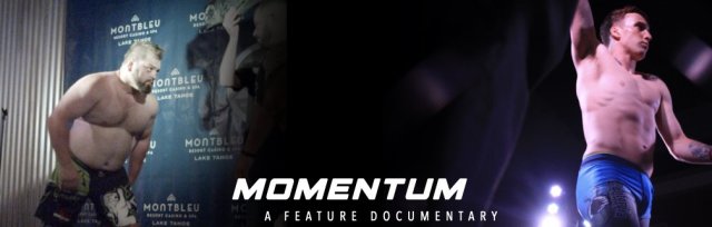 Momentum Film Premiere
