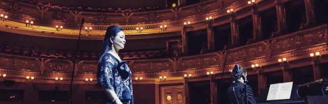 Buy tickets – Guided Tour to the State Opera with OhMyPrague! – State