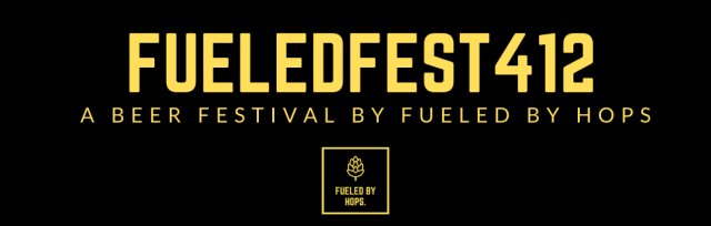 FueledFest412 Beer Festival