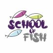 School Of Fish - April - July 2022 image