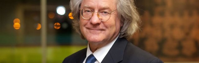 CLIMATE, TECHNOLOGY, JUSTICE & RIGHTS: CAN WE GET THE WHOLE WORLD TO AGREE ON ANY OF THEM? with AC GRAYLING