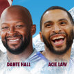 A&M vs Alabama – HANG with Dante Hall, Sirr Parker, Acie Law, Richmond Webb, Tra Carson and more! image