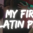My First Latin Party - December Edition image