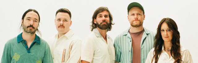 2023 Country Fair Concert with Rend Collective