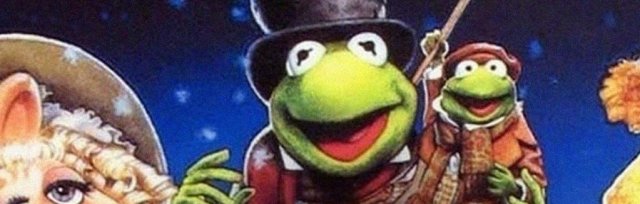 Screening: The Muppet Christmas Carol (1992)