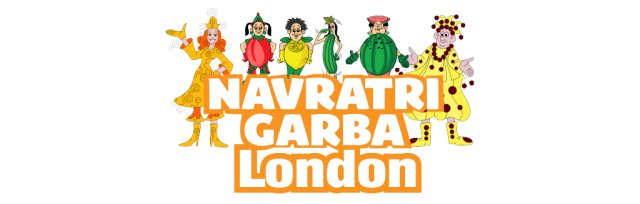 Sansaar Navratri London 2023