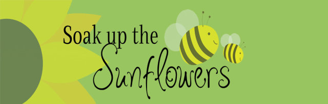 2nd Annual Soak up the Sunflowers & Bee Amazed Event