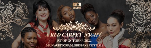 Rich Dreams 'A Red Carpet  Night'