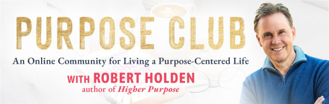 Purpose Club Discovery Call