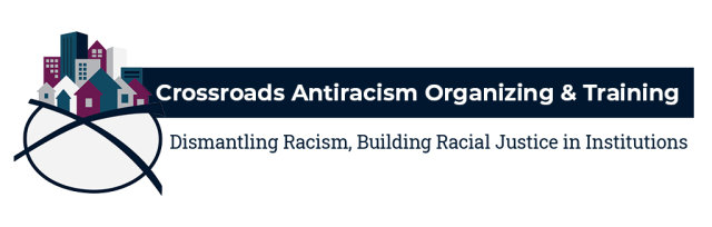 Coffee With Crossroads - Exploring Intersectional Antiracism: Free Digital Open House July 29, 10:30-11:45 CT