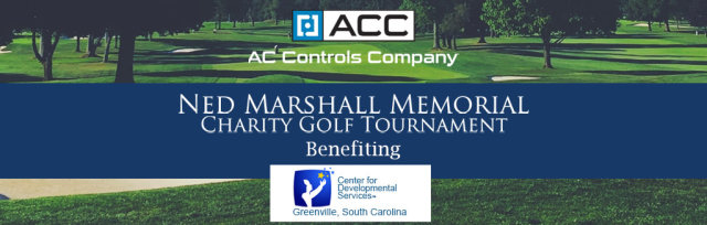 6th Annual Ned Marshall Memorial Charity Golf Tournament