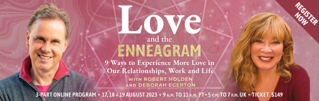 LOVE AND THE ENNEAGRAM