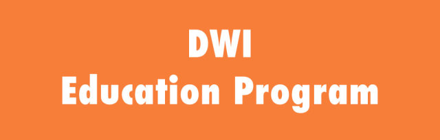 DWI Online English