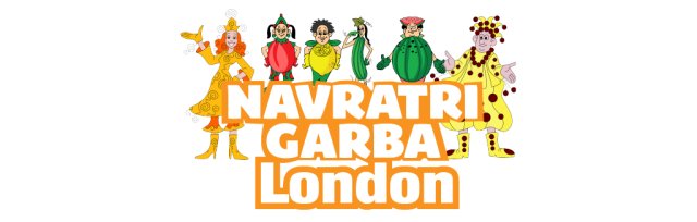 Sansaar Navratri London 2022