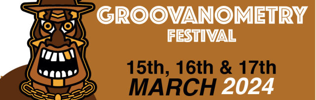 Groovanometry Festival 2024