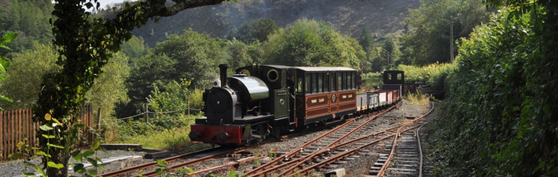 Corrtis Sold out – Corris Railway – Corris Railway
