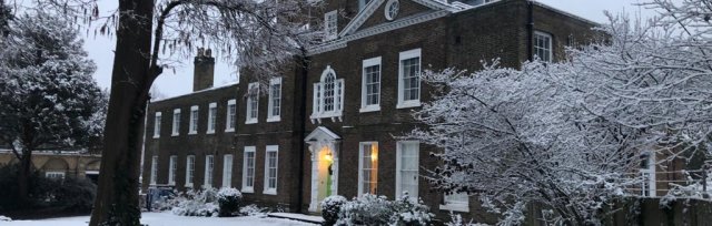 A Private View - Another Christmas at Bell House with The Dulwich Players