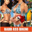 Destination X - Bad Ass Bikinis - Tropical Edition VIP Sections image