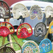 Farming Yesteryear and Vintage Rally - DISPLAYS - Plaques, Models, etc - BOOKING FORM image