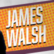 James Walsh (Starsailor) - Saturday 1st April image