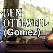 Ben Ottewell (Gomez) - Saturday 13th January image