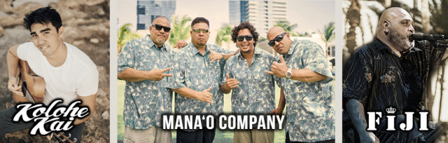 Mana Tickets, 14th September