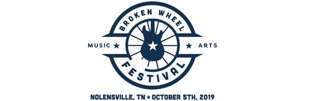 Broken Wheel Festival - 2019