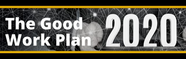 The Good Work Plan 2020 - Hertfordshire