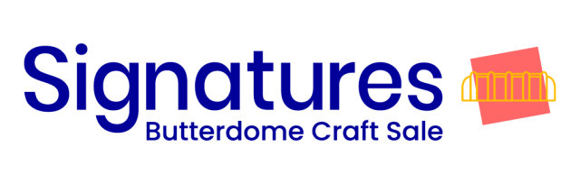 Signatures Butterdome Craft Sale