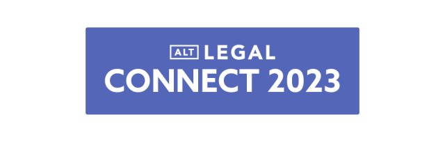 Alt Legal Connect 2023