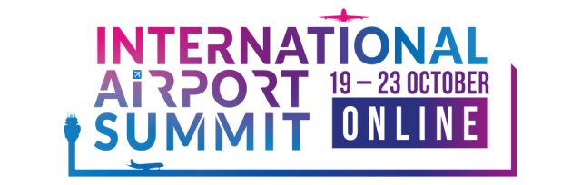 International Airport Summit 2020 (ROW)