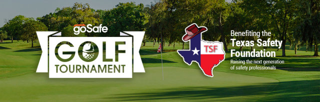 Texas Safety Foundation Golf Tournament
