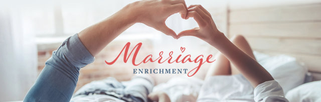 All-inclusive Marriage Enrichment Retreat - May 5-7, 2023 Kerith Pines MB