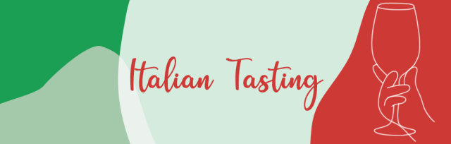 2022 Lea & Sandeman Italian Tasting
