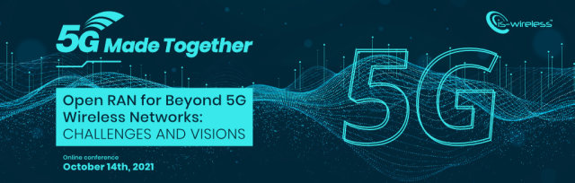 Open RAN for Beyond 5G Wireless Networks: Challenges and Visions
